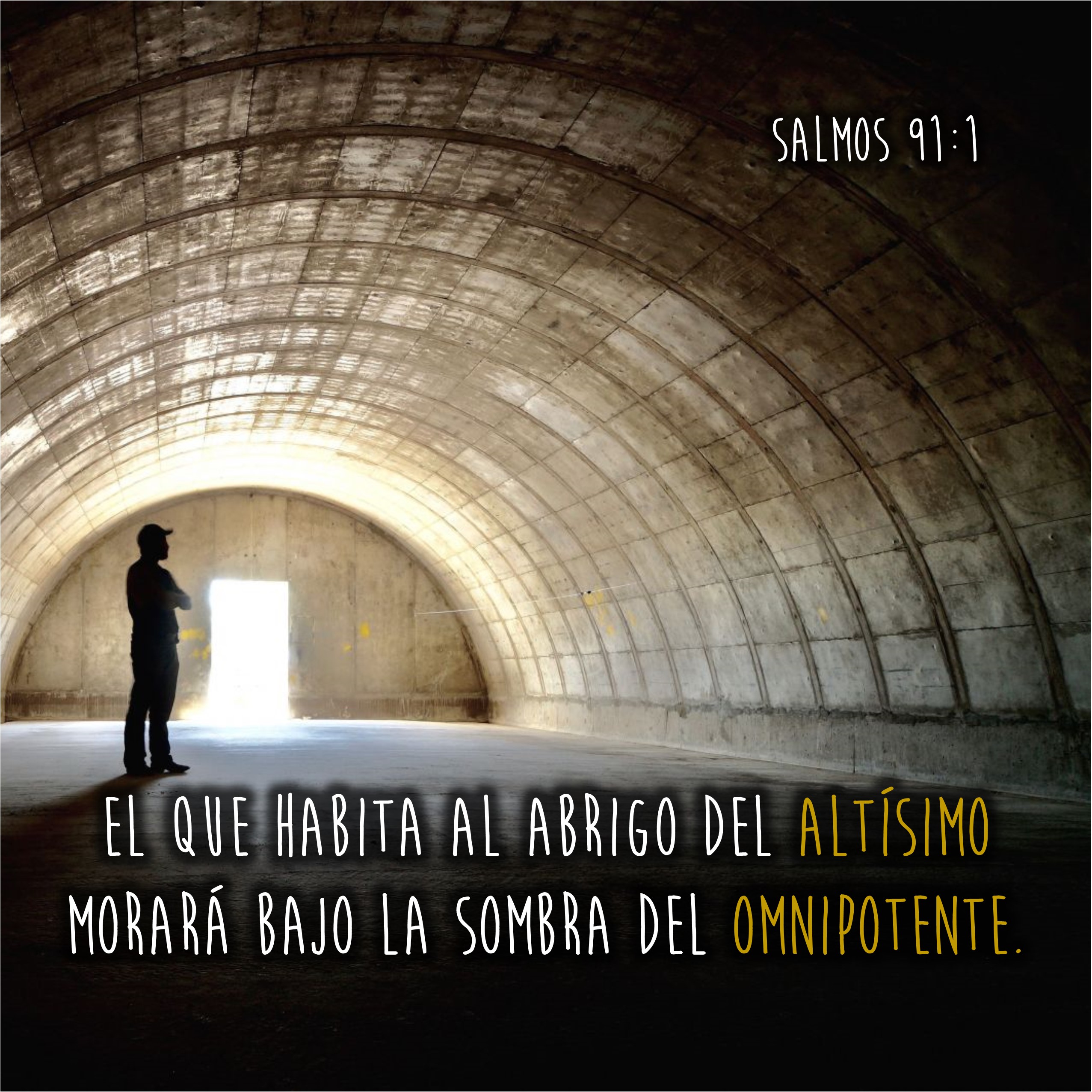 Salmos 91.1 Anexo