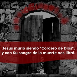 1 Corintios 5.7 Color