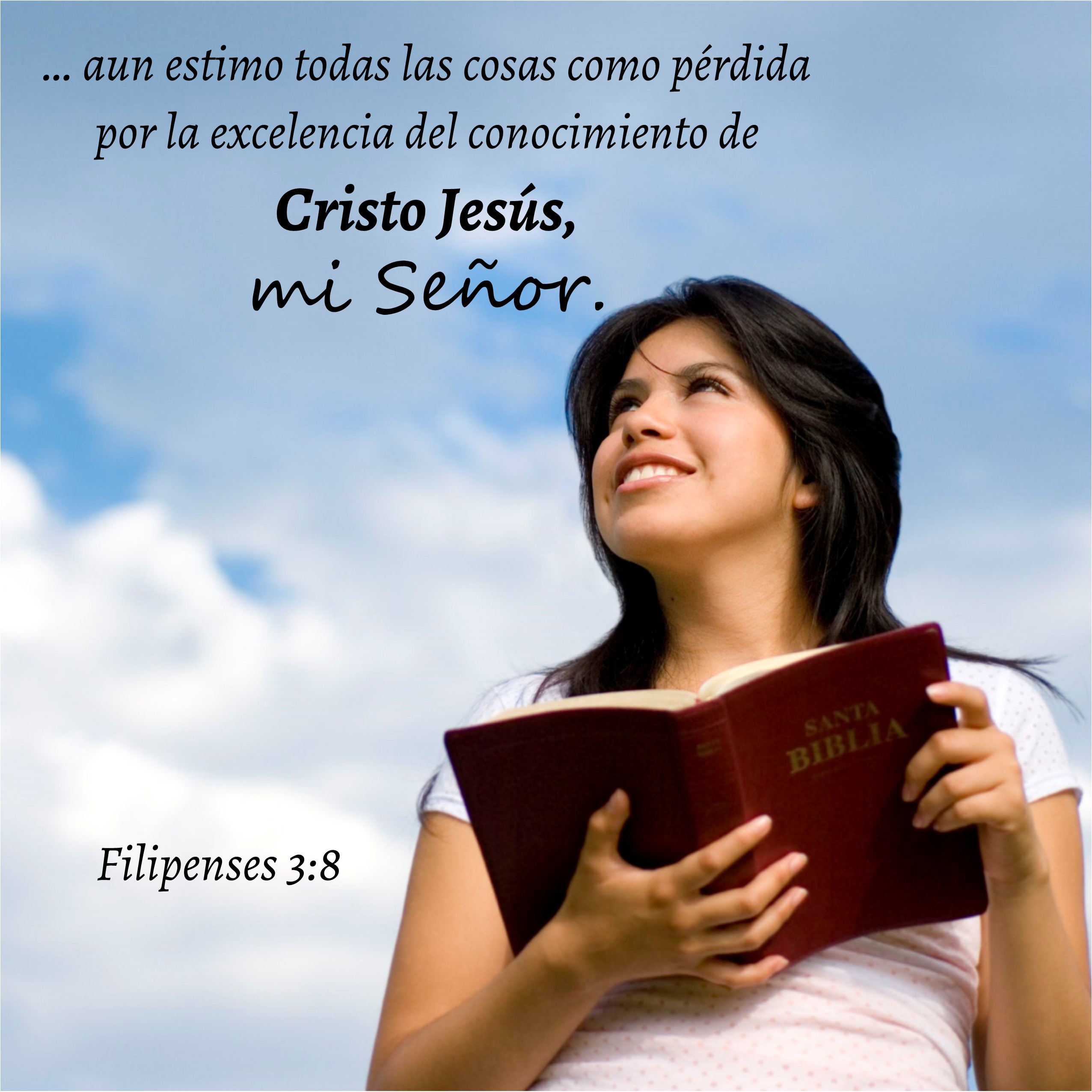 Filipenses 3.8 Anexo