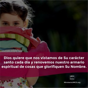 Colosenses 3.1, 5 Pensamiento