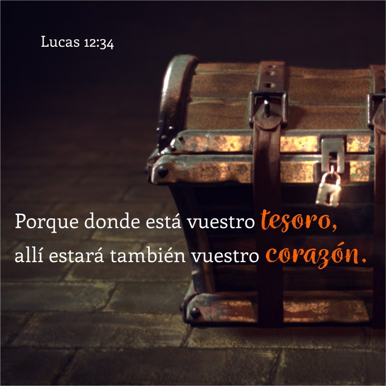 Lucas 12.34 Anexo