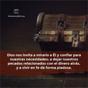 Lucas 12.34 Pensamiento