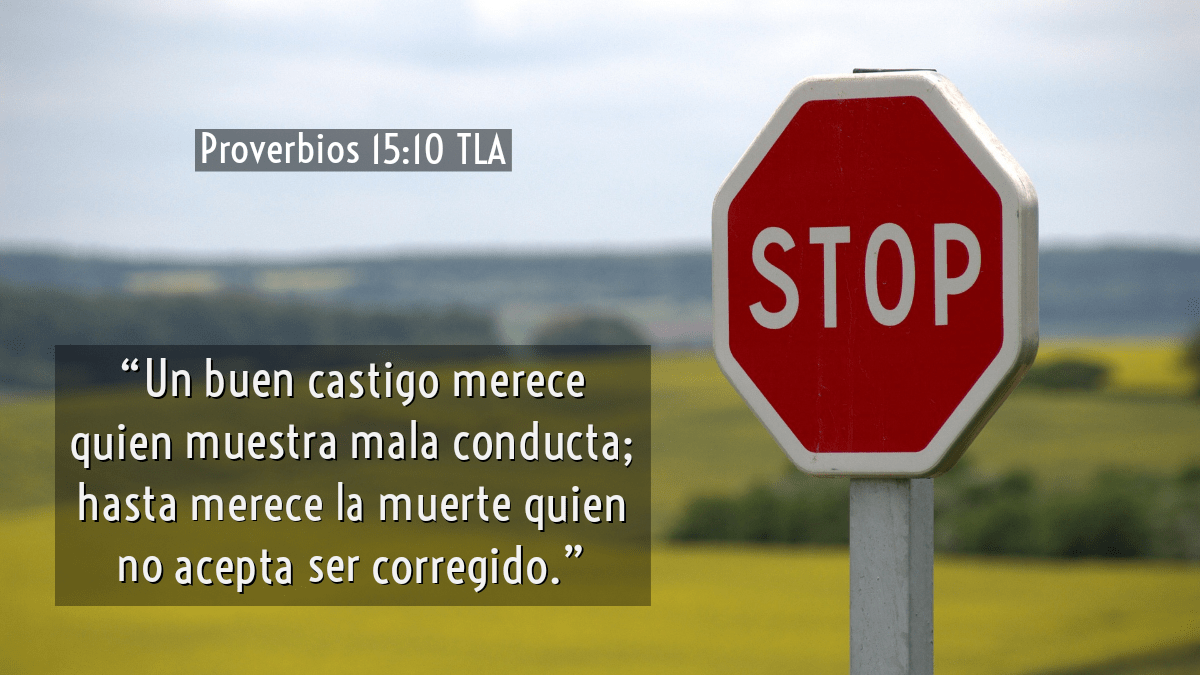 ¿Cuánto valoramos la reprensión de&nbsp;otros?